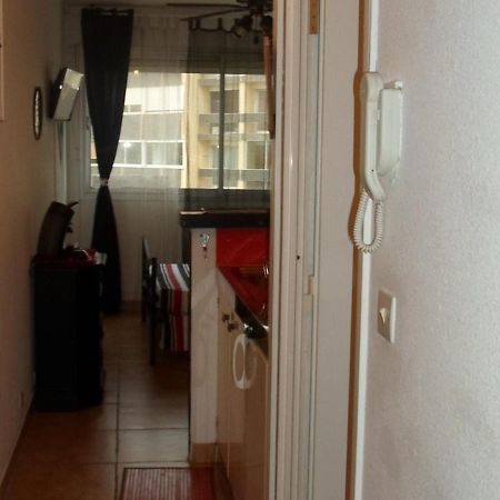 Studio Balaruc-les-Bains, 1 pièce, 2 personnes - FR-1-503-107 Esterno foto