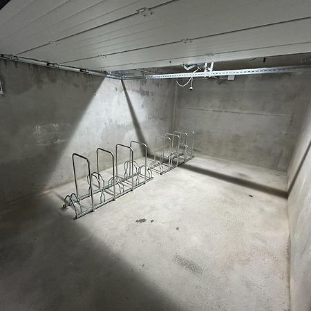 Studio Balaruc-les-Bains, 1 pièce, 2 personnes - FR-1-503-107 Esterno foto